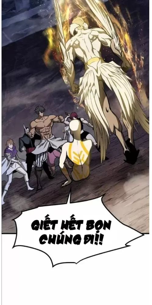 Anh Hùng Mạnh Nhất? Ta Không Làm Lâu Rồi! Chap 211 - Next Chap 212