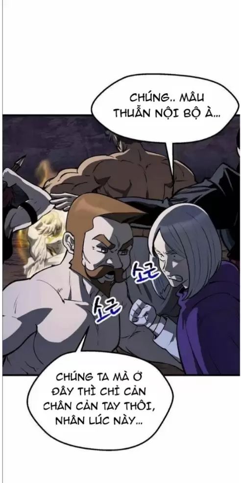 Anh Hùng Mạnh Nhất? Ta Không Làm Lâu Rồi! Chap 211 - Next Chap 212