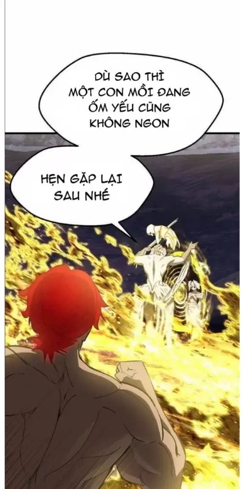 Anh Hùng Mạnh Nhất? Ta Không Làm Lâu Rồi! Chap 211 - Next Chap 212