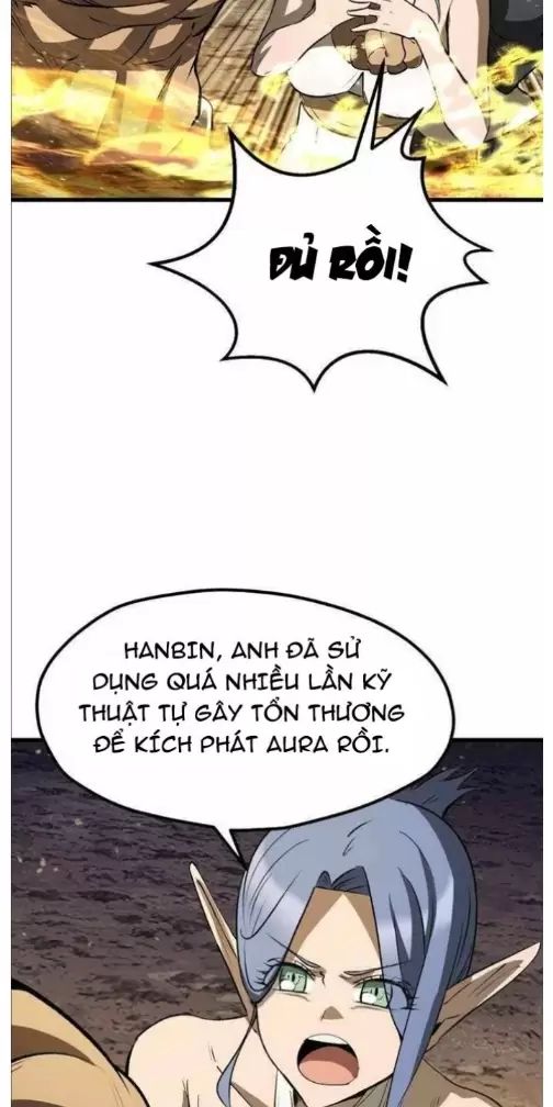 Anh Hùng Mạnh Nhất? Ta Không Làm Lâu Rồi! Chap 211 - Next Chap 212