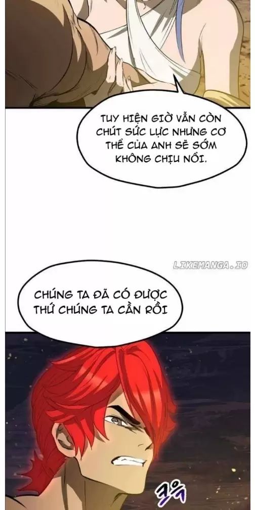 Anh Hùng Mạnh Nhất? Ta Không Làm Lâu Rồi! Chap 211 - Next Chap 212
