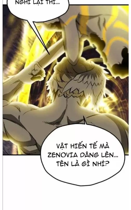 Anh Hùng Mạnh Nhất? Ta Không Làm Lâu Rồi! Chap 211 - Next Chap 212