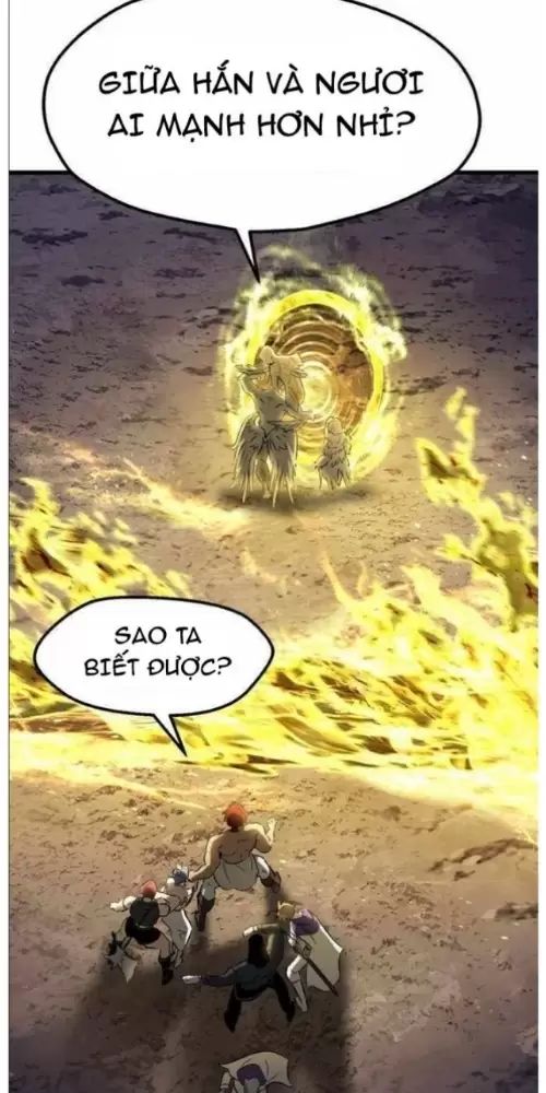 Anh Hùng Mạnh Nhất? Ta Không Làm Lâu Rồi! Chap 211 - Next Chap 212
