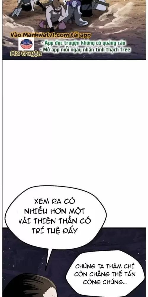 Anh Hùng Mạnh Nhất? Ta Không Làm Lâu Rồi! Chap 211 - Next Chap 212