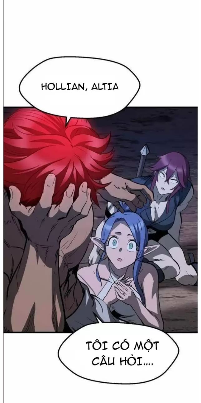 Anh Hùng Mạnh Nhất? Ta Không Làm Lâu Rồi! Chap 211 - Next Chap 212