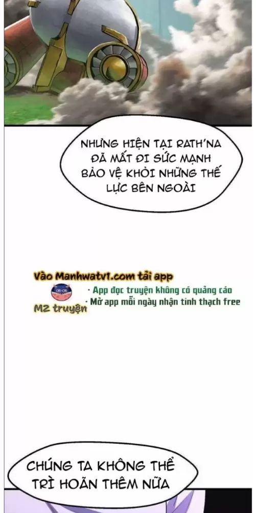 Anh Hùng Mạnh Nhất? Ta Không Làm Lâu Rồi! Chap 212 - Next Chap 213
