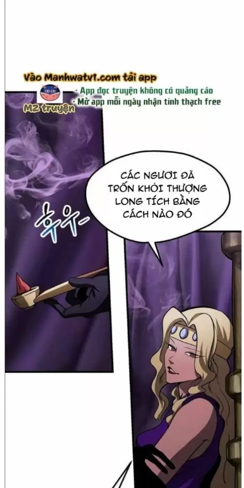 Anh Hùng Mạnh Nhất? Ta Không Làm Lâu Rồi! Chap 212 - Next Chap 213