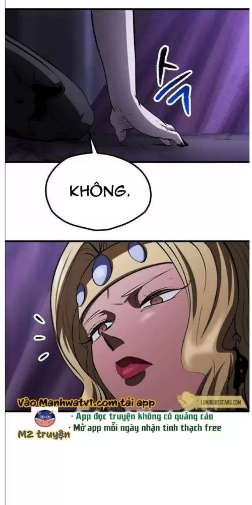 Anh Hùng Mạnh Nhất? Ta Không Làm Lâu Rồi! Chap 212 - Next Chap 213