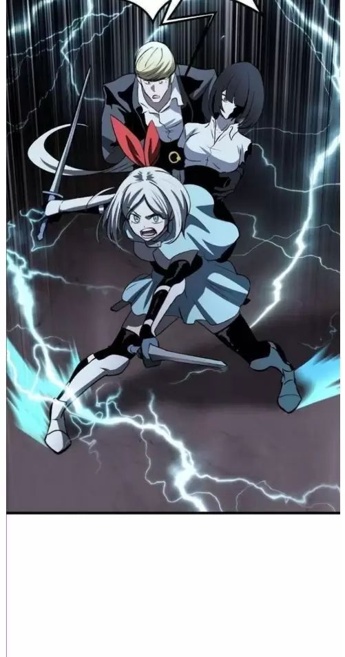 Anh Hùng Mạnh Nhất? Ta Không Làm Lâu Rồi! Chap 212 - Next Chap 213