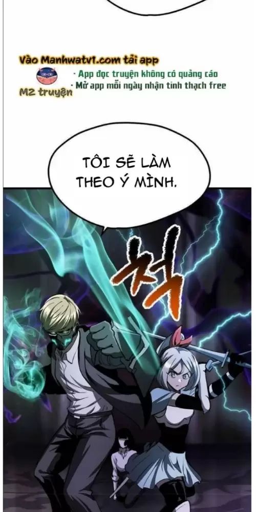 Anh Hùng Mạnh Nhất? Ta Không Làm Lâu Rồi! Chap 212 - Next Chap 213
