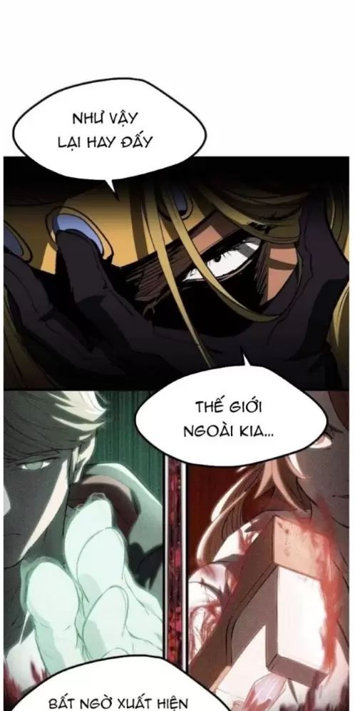Anh Hùng Mạnh Nhất? Ta Không Làm Lâu Rồi! Chap 213 - Next Chap 214