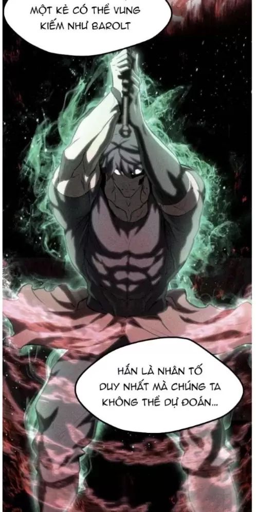 Anh Hùng Mạnh Nhất? Ta Không Làm Lâu Rồi! Chap 213 - Next Chap 214