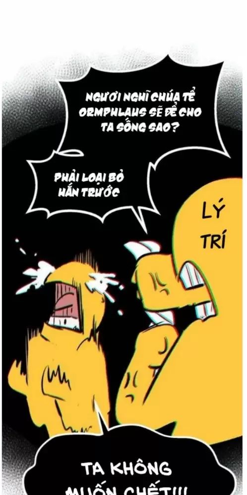 Anh Hùng Mạnh Nhất? Ta Không Làm Lâu Rồi! Chap 213 - Next Chap 214