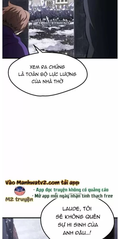 Anh Hùng Mạnh Nhất? Ta Không Làm Lâu Rồi! Chap 213 - Next Chap 214