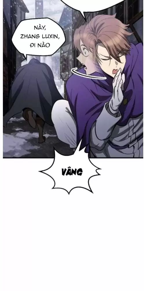 Anh Hùng Mạnh Nhất? Ta Không Làm Lâu Rồi! Chap 213 - Next Chap 214