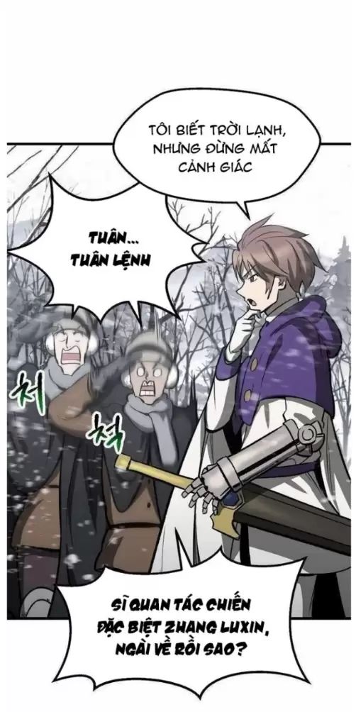 Anh Hùng Mạnh Nhất? Ta Không Làm Lâu Rồi! Chap 214 - Next Chap 215