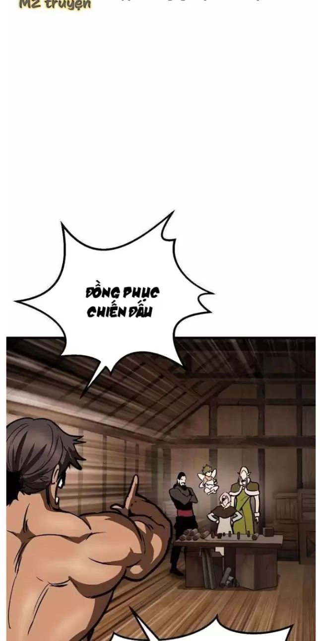 Anh Hùng Mạnh Nhất? Ta Không Làm Lâu Rồi! Chap 214 - Next Chap 215