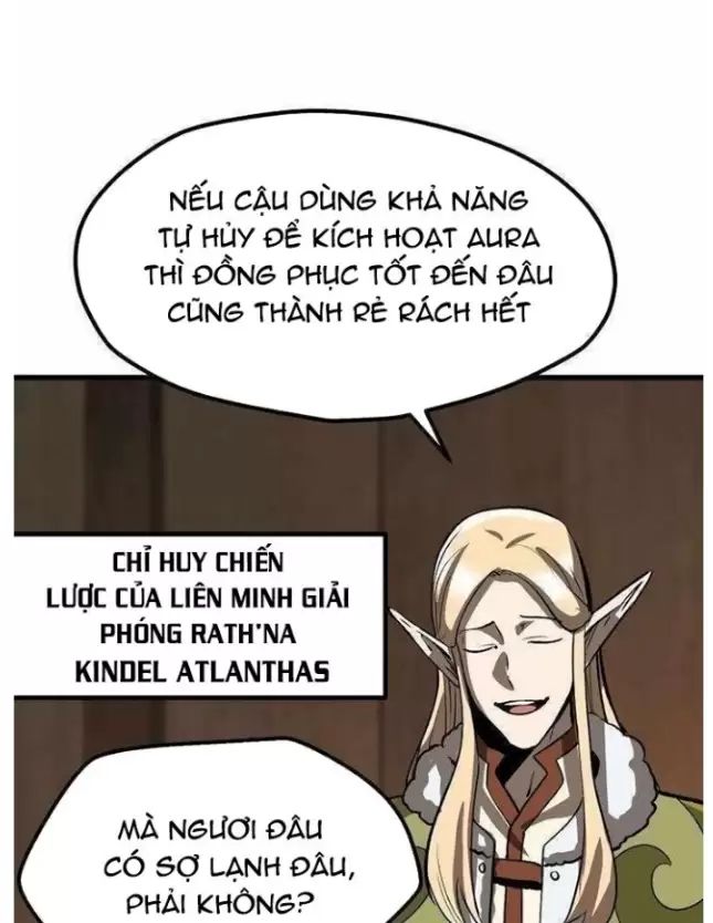 Anh Hùng Mạnh Nhất? Ta Không Làm Lâu Rồi! Chap 214 - Next Chap 215