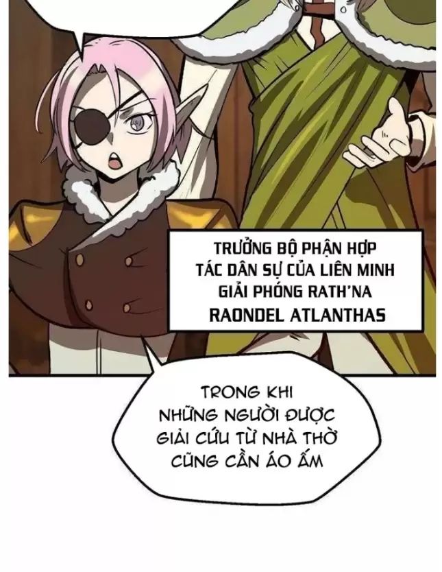 Anh Hùng Mạnh Nhất? Ta Không Làm Lâu Rồi! Chap 214 - Next Chap 215