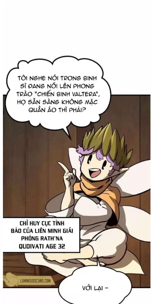 Anh Hùng Mạnh Nhất? Ta Không Làm Lâu Rồi! Chap 214 - Next Chap 215