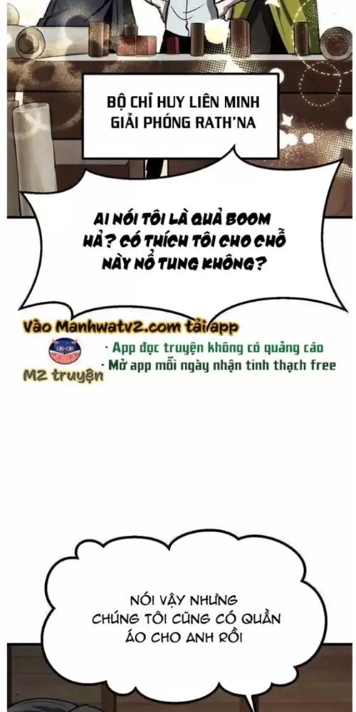 Anh Hùng Mạnh Nhất? Ta Không Làm Lâu Rồi! Chap 214 - Next Chap 215