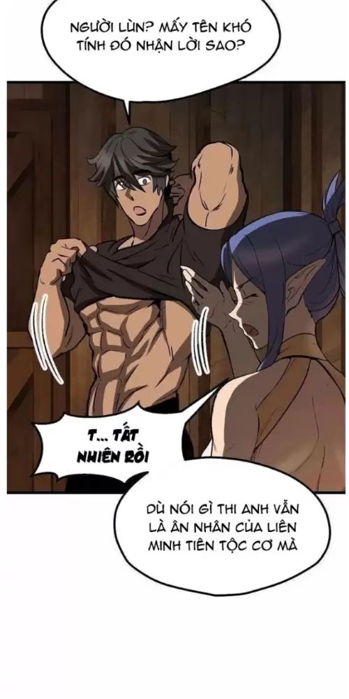 Anh Hùng Mạnh Nhất? Ta Không Làm Lâu Rồi! Chap 214 - Next Chap 215