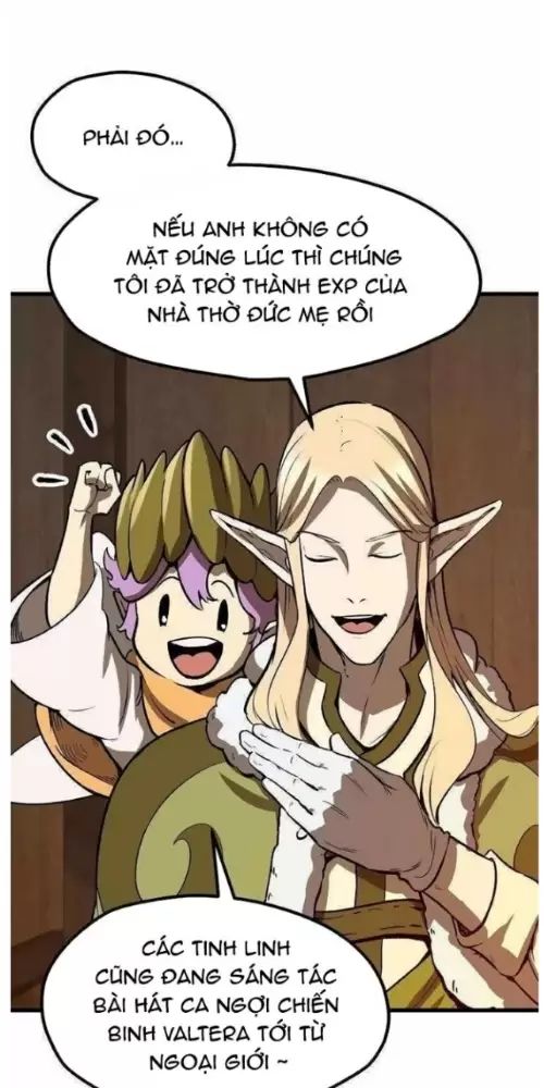 Anh Hùng Mạnh Nhất? Ta Không Làm Lâu Rồi! Chap 214 - Next Chap 215