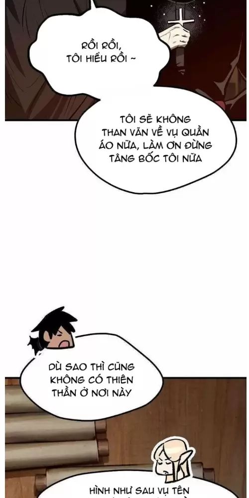 Anh Hùng Mạnh Nhất? Ta Không Làm Lâu Rồi! Chap 214 - Next Chap 215