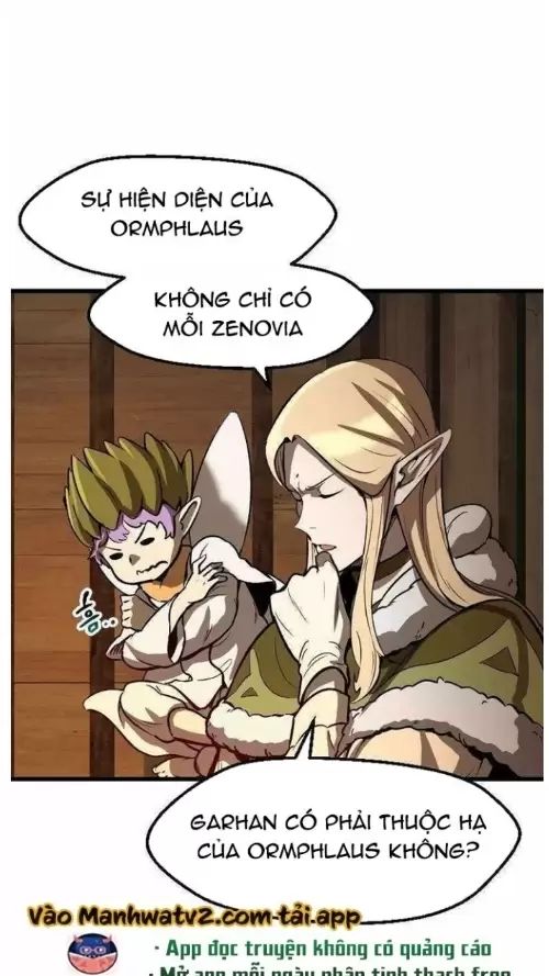Anh Hùng Mạnh Nhất? Ta Không Làm Lâu Rồi! Chap 214 - Next Chap 215