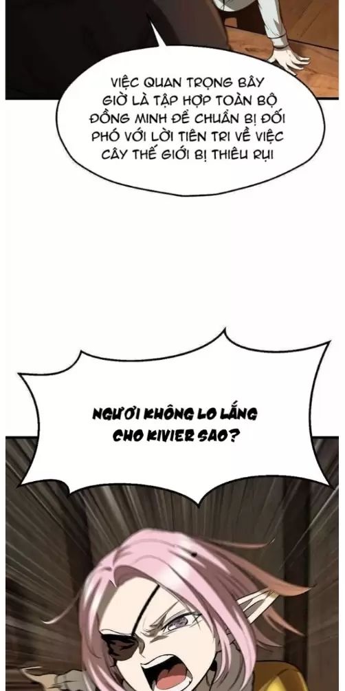 Anh Hùng Mạnh Nhất? Ta Không Làm Lâu Rồi! Chap 214 - Next Chap 215