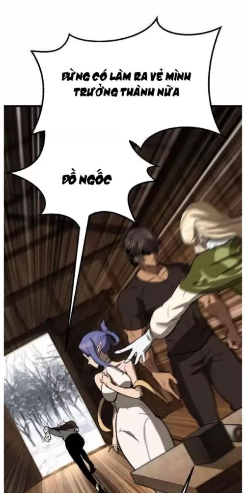 Anh Hùng Mạnh Nhất? Ta Không Làm Lâu Rồi! Chap 214 - Next Chap 215