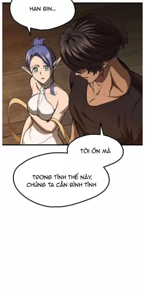 Anh Hùng Mạnh Nhất? Ta Không Làm Lâu Rồi! Chap 214 - Next Chap 215