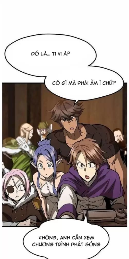 Anh Hùng Mạnh Nhất? Ta Không Làm Lâu Rồi! Chap 214 - Next Chap 215