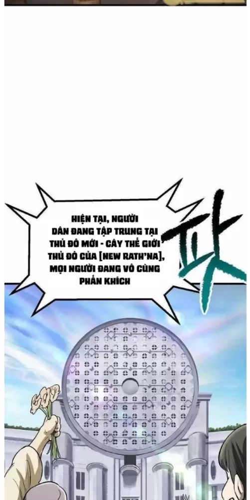 Anh Hùng Mạnh Nhất? Ta Không Làm Lâu Rồi! Chap 214 - Next Chap 215