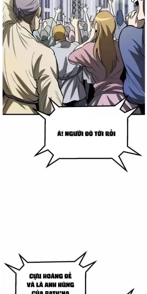 Anh Hùng Mạnh Nhất? Ta Không Làm Lâu Rồi! Chap 214 - Next Chap 215