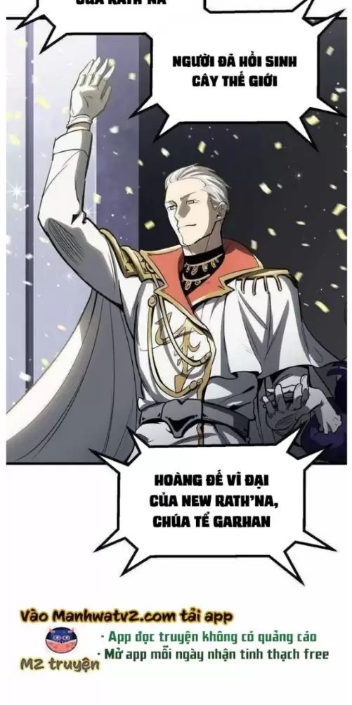 Anh Hùng Mạnh Nhất? Ta Không Làm Lâu Rồi! Chap 214 - Next Chap 215