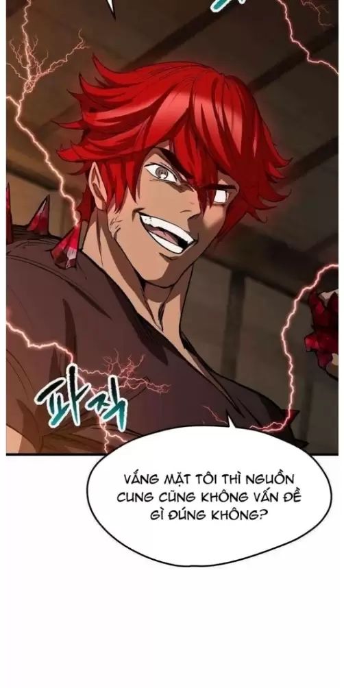 Anh Hùng Mạnh Nhất? Ta Không Làm Lâu Rồi! Chap 214 - Next Chap 215