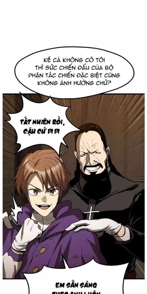 Anh Hùng Mạnh Nhất? Ta Không Làm Lâu Rồi! Chap 214 - Next Chap 215