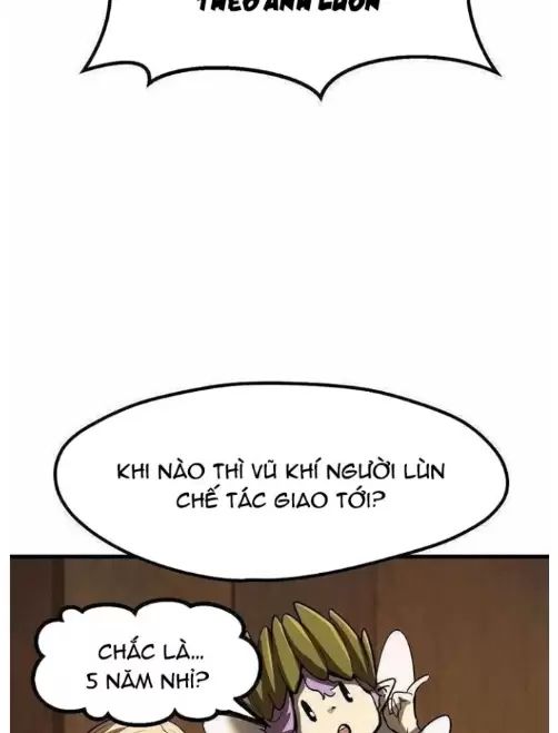 Anh Hùng Mạnh Nhất? Ta Không Làm Lâu Rồi! Chap 214 - Next Chap 215