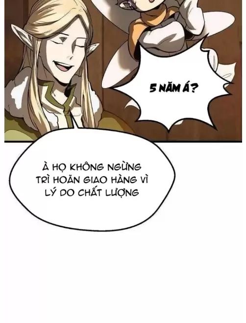 Anh Hùng Mạnh Nhất? Ta Không Làm Lâu Rồi! Chap 214 - Next Chap 215