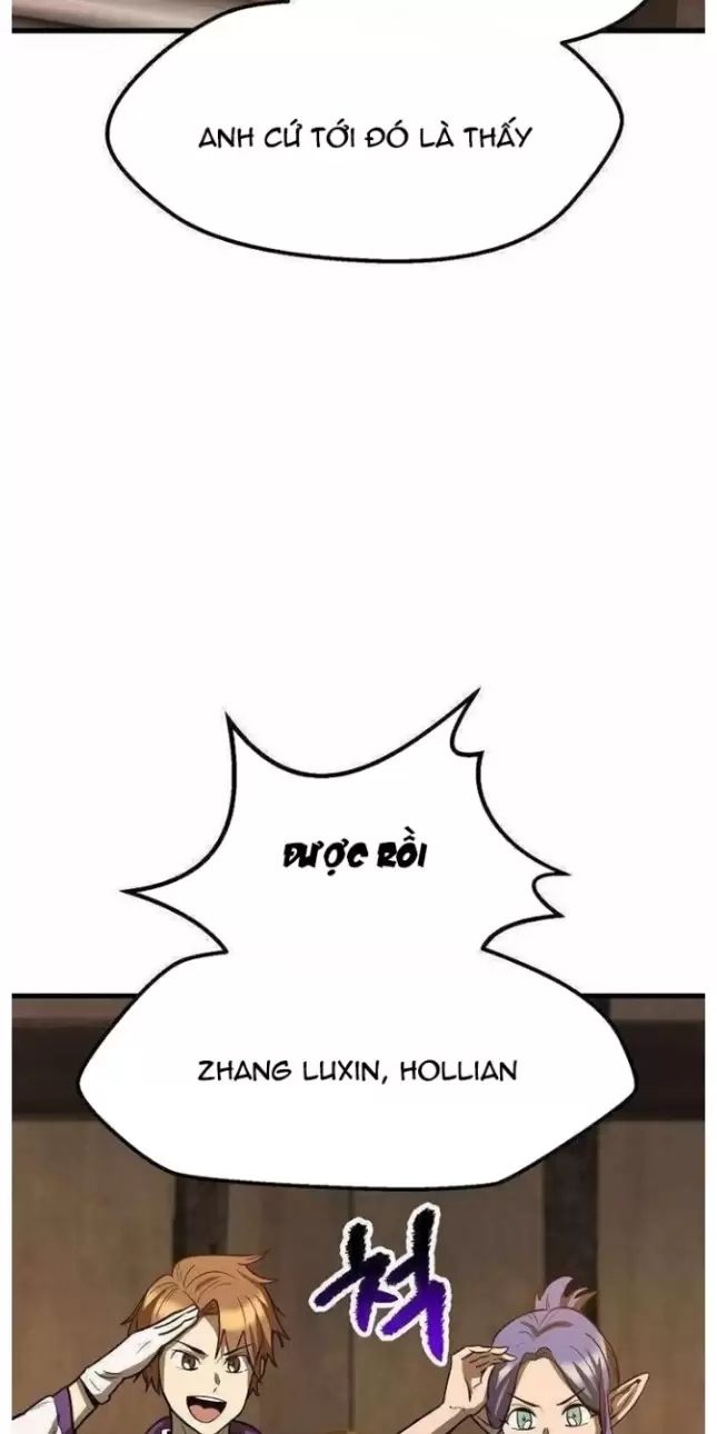 Anh Hùng Mạnh Nhất? Ta Không Làm Lâu Rồi! Chap 214 - Next Chap 215
