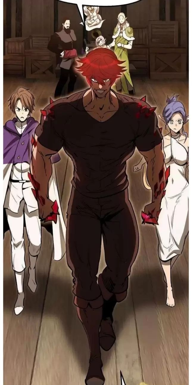 Anh Hùng Mạnh Nhất? Ta Không Làm Lâu Rồi! Chap 214 - Next Chap 215
