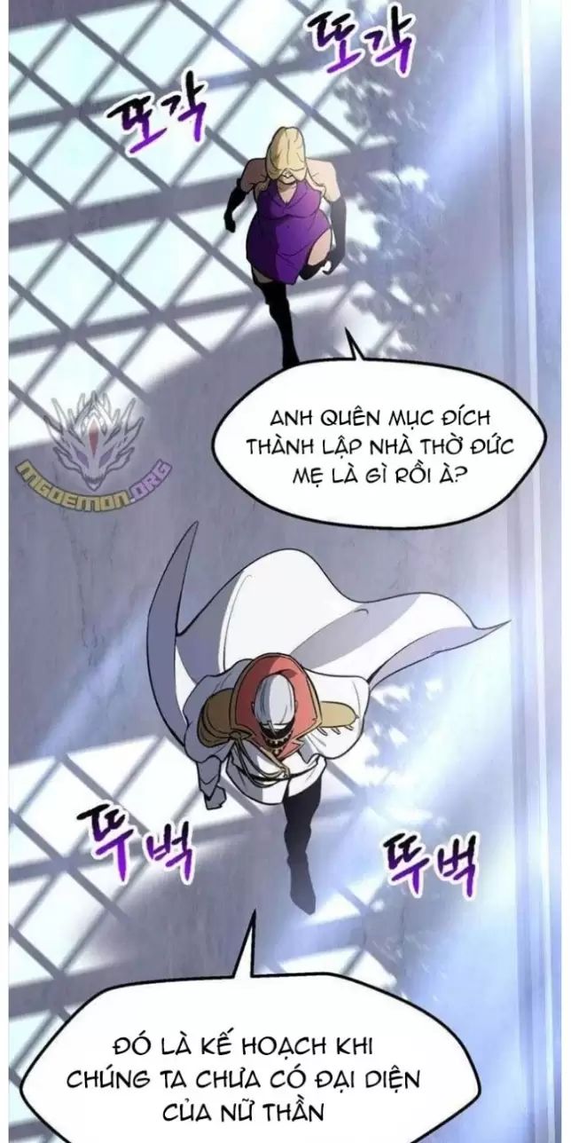 Anh Hùng Mạnh Nhất? Ta Không Làm Lâu Rồi! Chap 215 - Next Chap 216