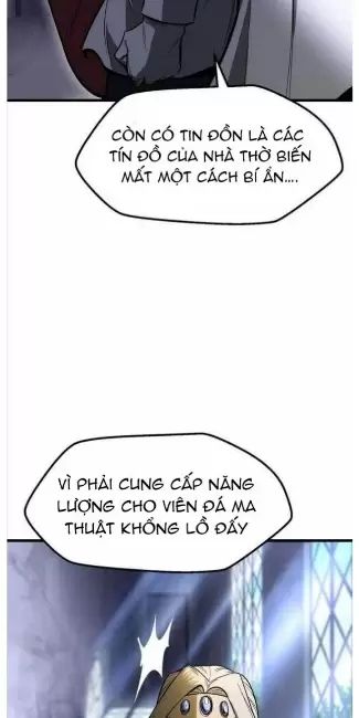 Anh Hùng Mạnh Nhất? Ta Không Làm Lâu Rồi! Chap 215 - Next Chap 216