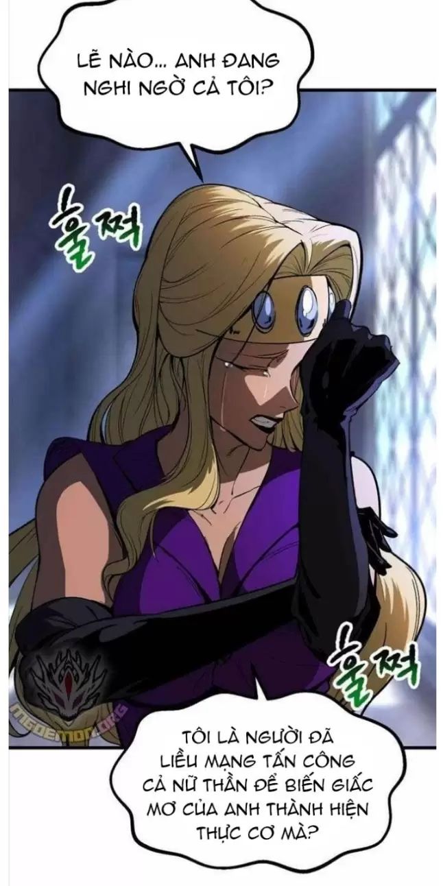 Anh Hùng Mạnh Nhất? Ta Không Làm Lâu Rồi! Chap 215 - Next Chap 216