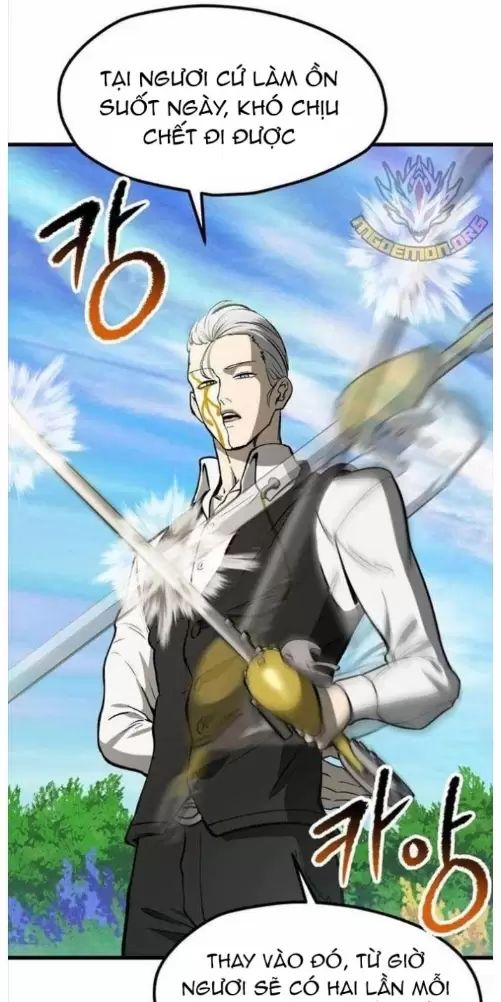 Anh Hùng Mạnh Nhất? Ta Không Làm Lâu Rồi! Chap 215 - Next Chap 216