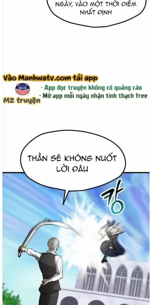 Anh Hùng Mạnh Nhất? Ta Không Làm Lâu Rồi! Chap 215 - Next Chap 216