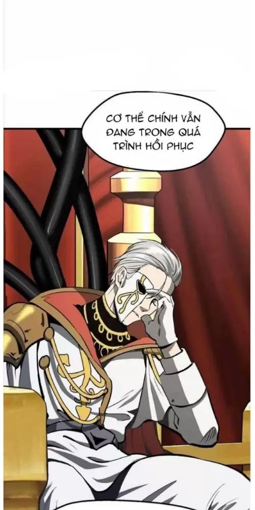 Anh Hùng Mạnh Nhất? Ta Không Làm Lâu Rồi! Chap 215 - Next Chap 216