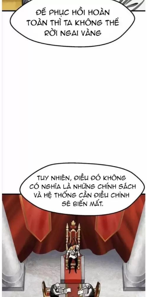 Anh Hùng Mạnh Nhất? Ta Không Làm Lâu Rồi! Chap 215 - Next Chap 216