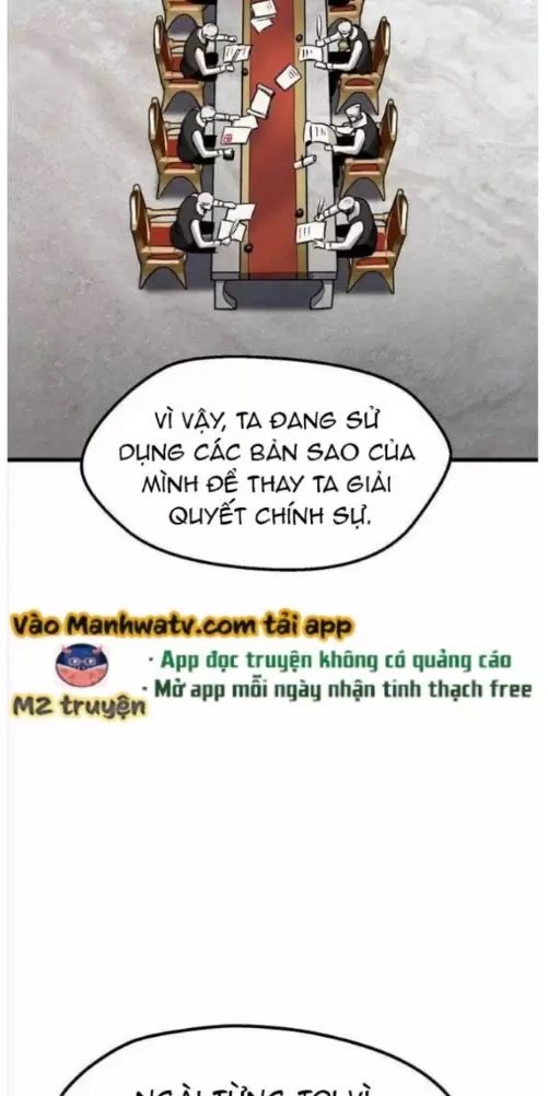 Anh Hùng Mạnh Nhất? Ta Không Làm Lâu Rồi! Chap 215 - Next Chap 216